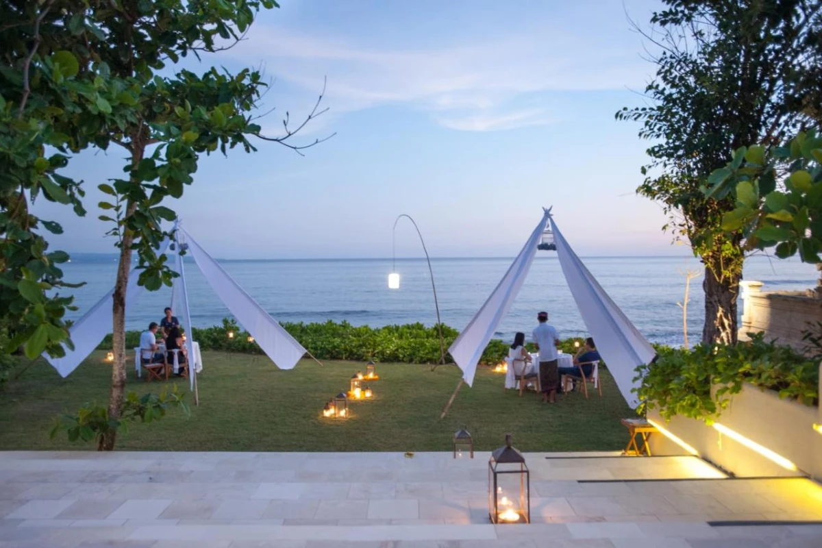 Komaneka At Keramas Beach - Hotel Photo 5