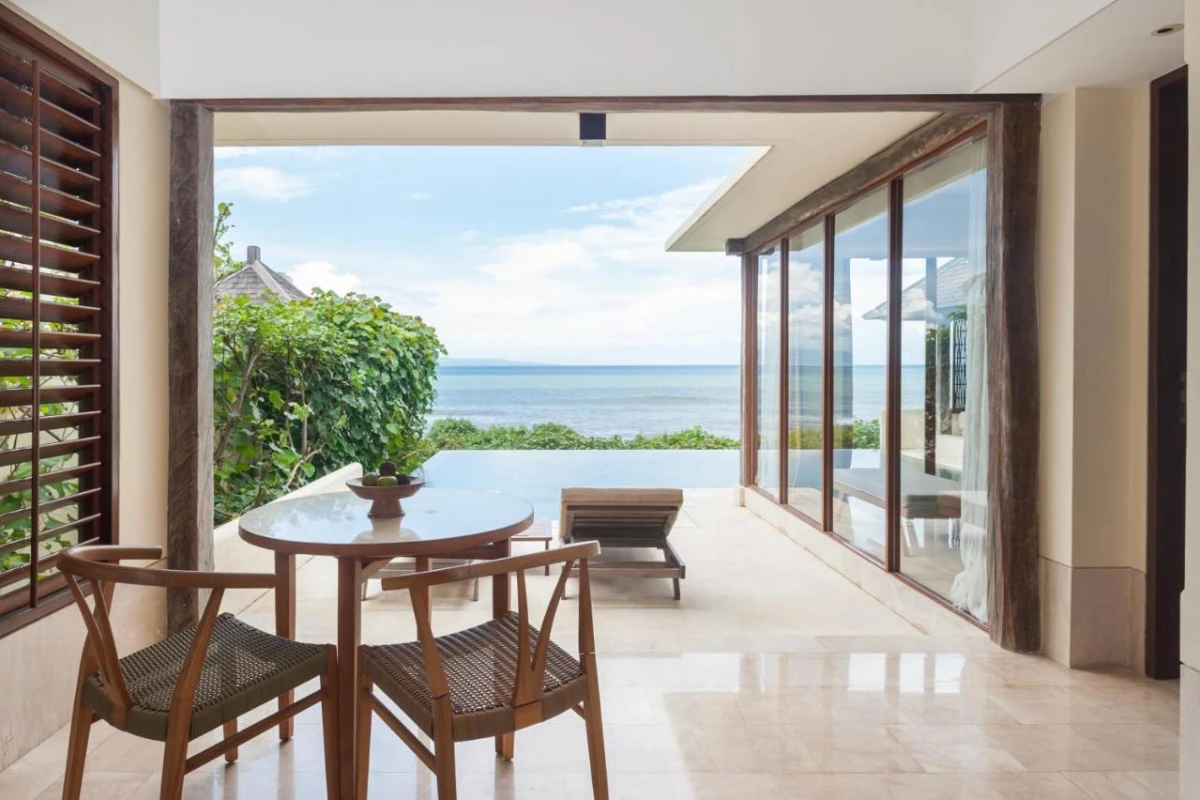 Komaneka At Keramas Beach - Hotel Photo 7