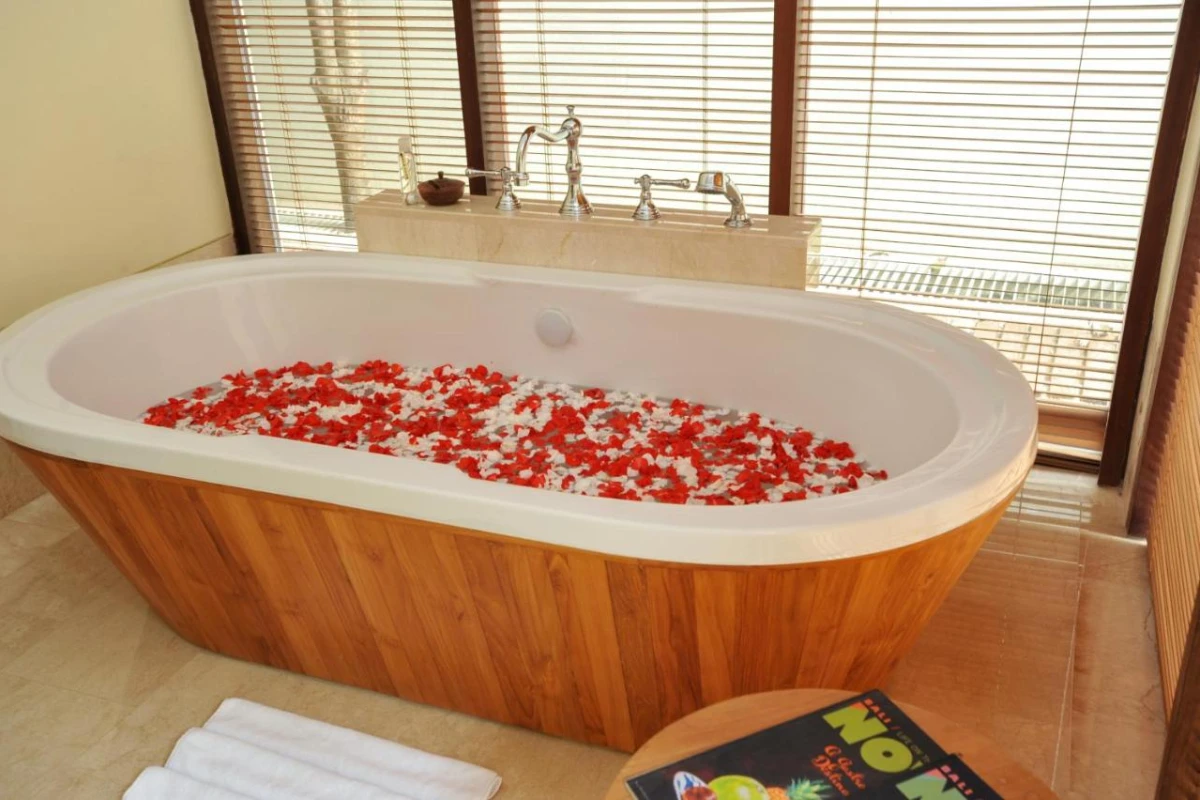 Komaneka At Keramas Beach - Hotel Photo 15