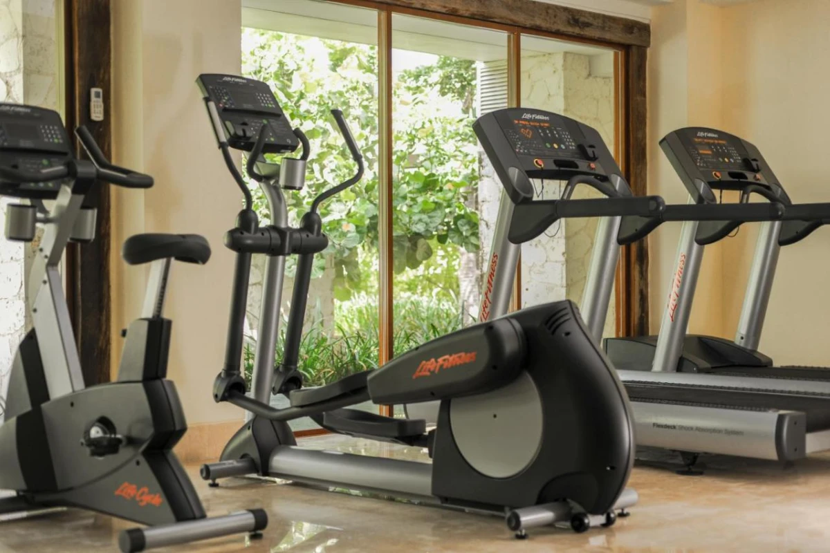 Komaneka At Keramas Beach - Hotel Photo 19