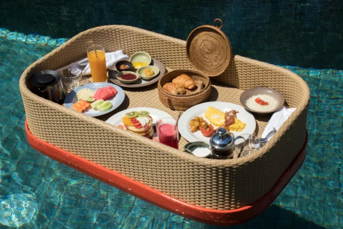 Komaneka At Keramas Beach - Hotel Photo 25