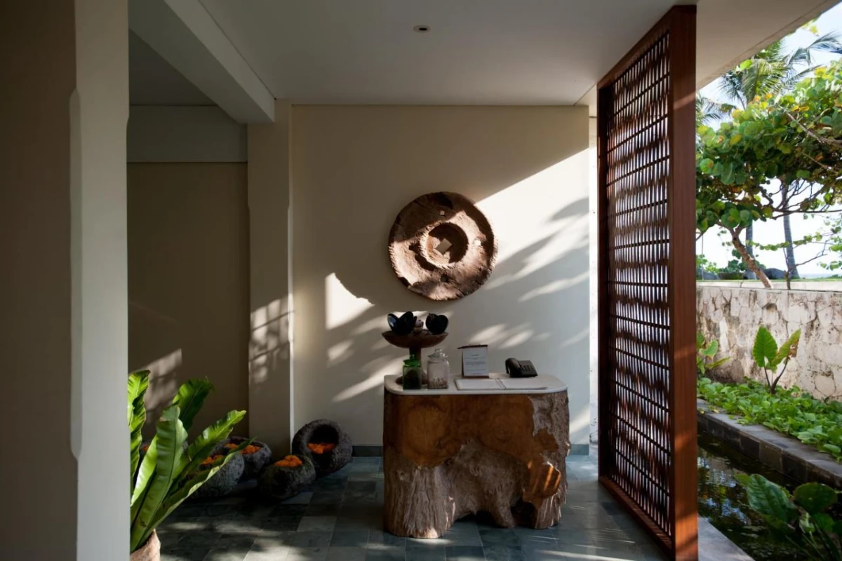 Komaneka At Keramas Beach - Hotel Photo 26