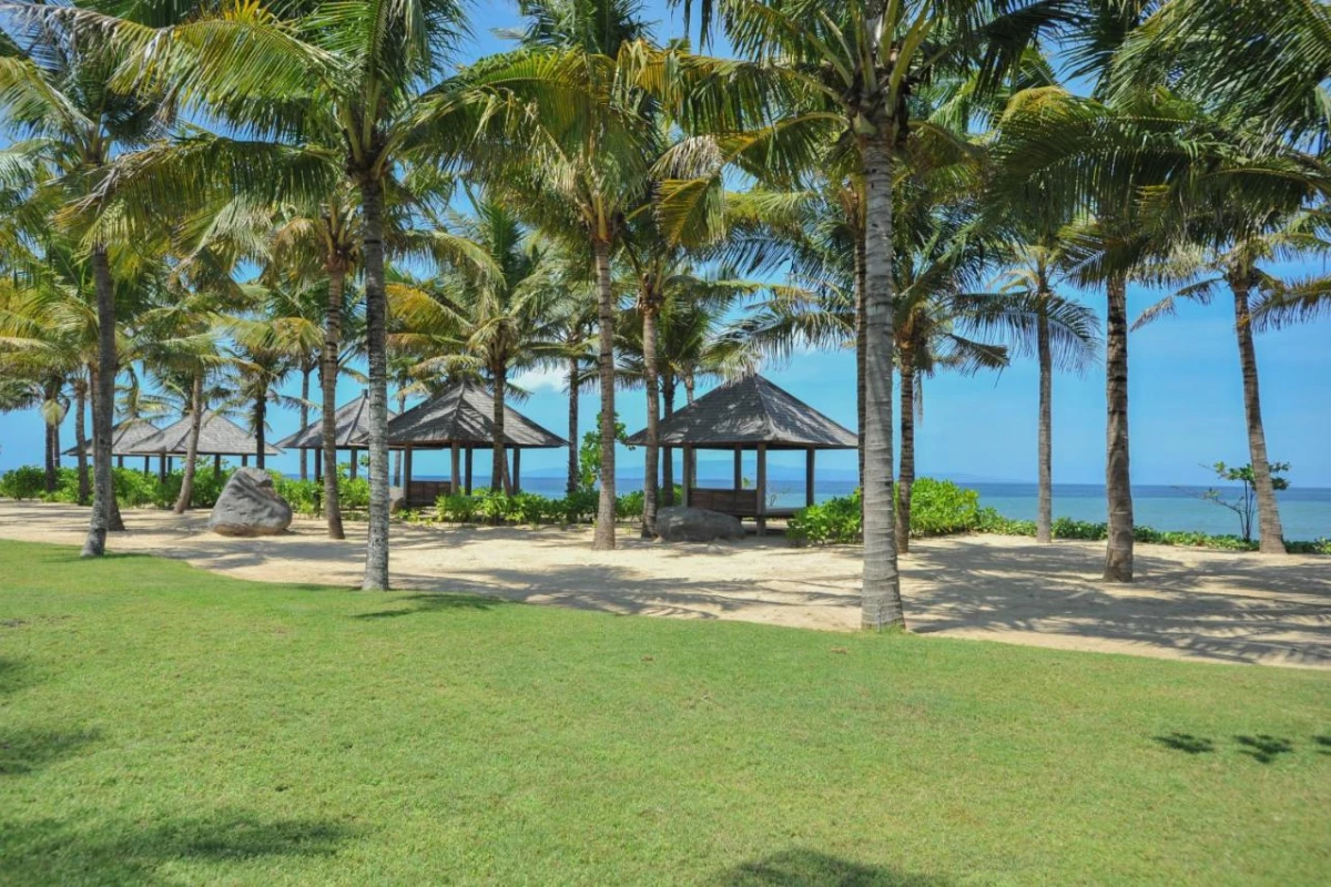 Komaneka At Keramas Beach - Hotel Photo 31