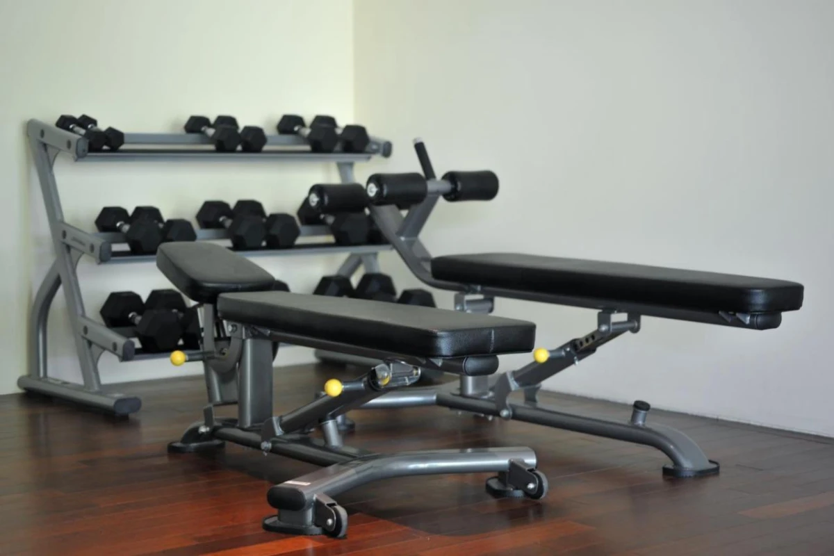 Komaneka At Keramas Beach - Hotel Photo 36