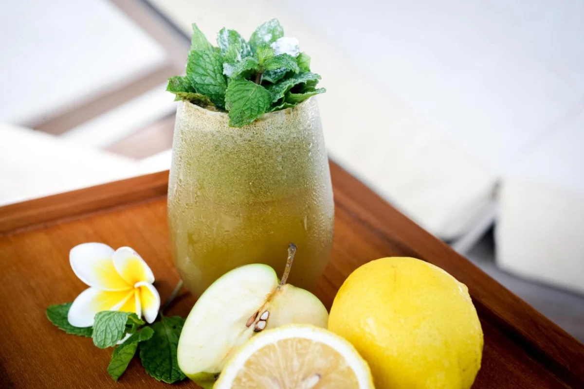 Komaneka At Keramas Beach - Hotel Photo 37