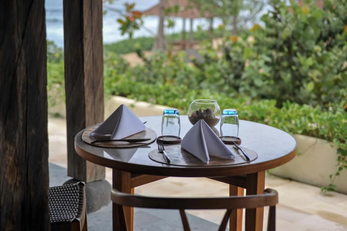 Komaneka At Keramas Beach - Hotel Photo 42