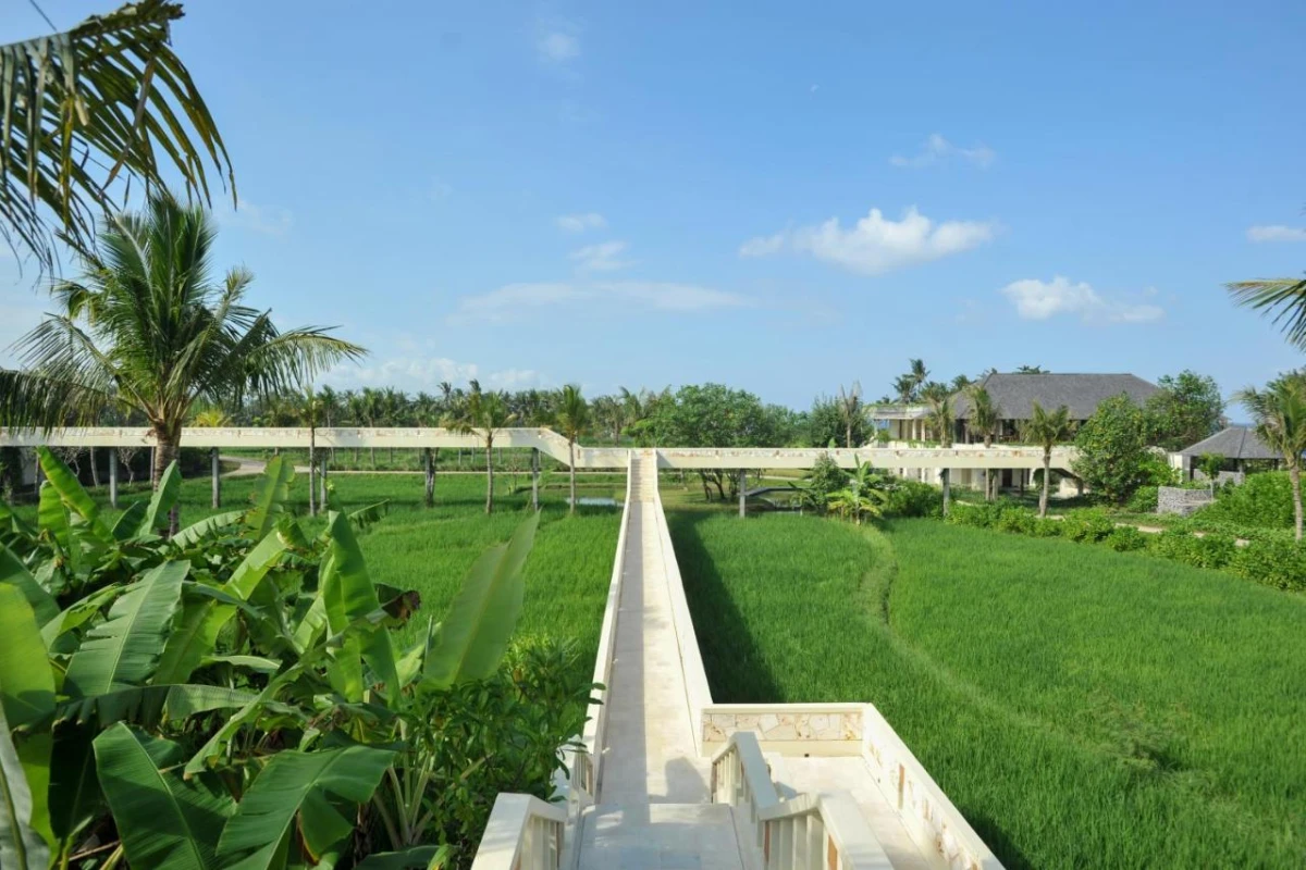 Komaneka At Keramas Beach - Hotel Photo 46