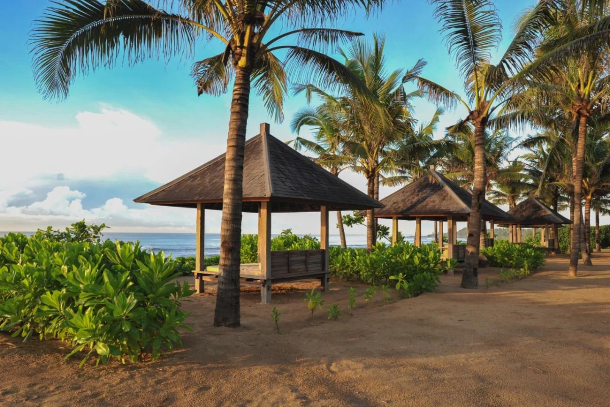 Komaneka At Keramas Beach - Hotel Photo 47