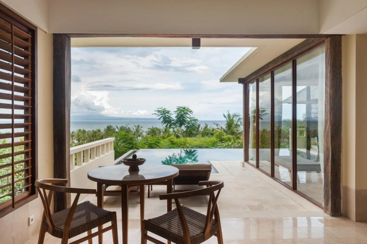 Komaneka At Keramas Beach - Hotel Photo 48