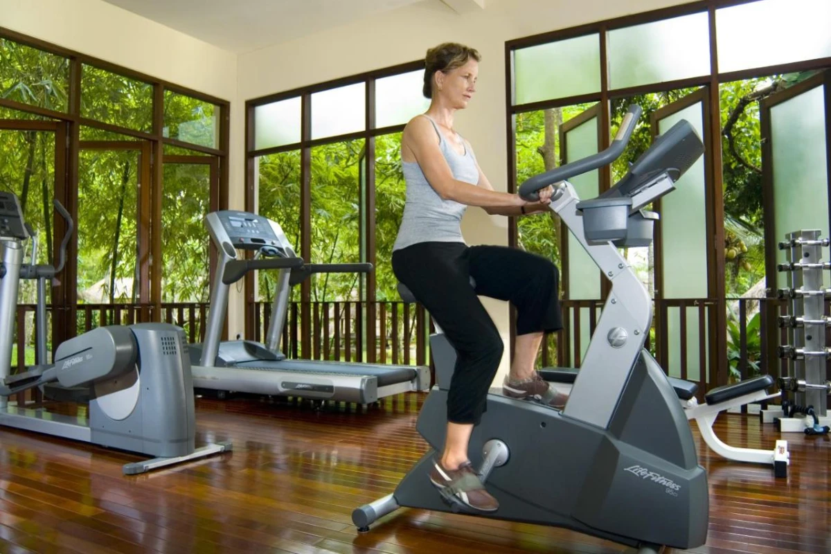 Komaneka at Tanggayuda - Hotel Photo 29