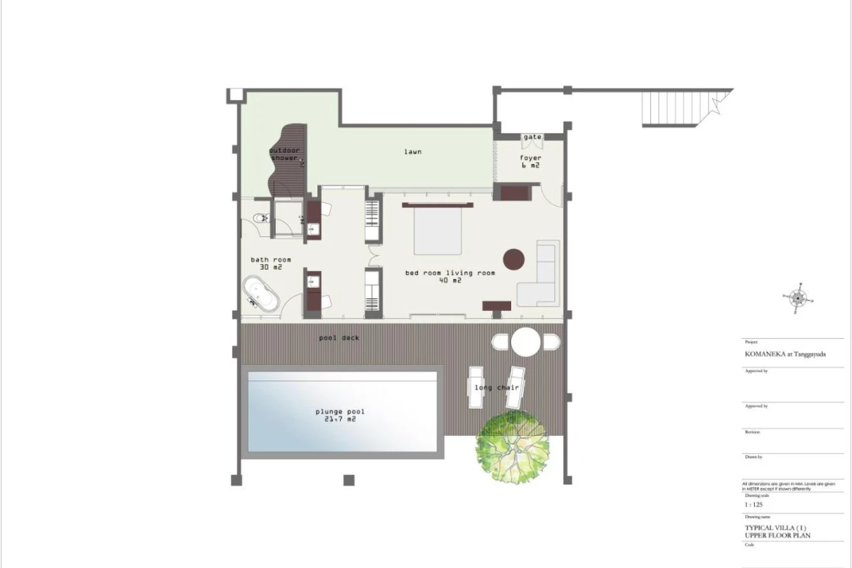 Komaneka at Tanggayuda - Hotel Photo 39