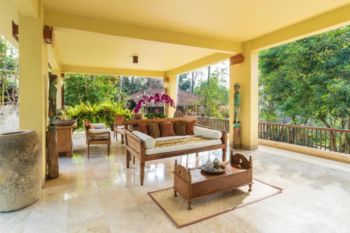 Komaneka at Tanggayuda - Hotel Photo 50