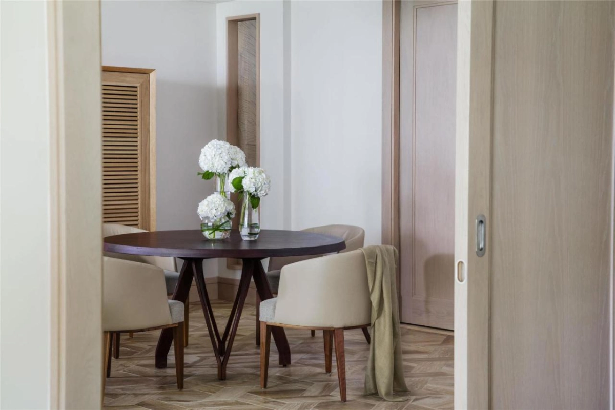 One&Only Le Saint Geran - Hotel Photo 2