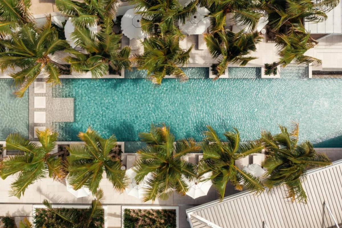 One&Only Le Saint Geran - Hotel Photo 3