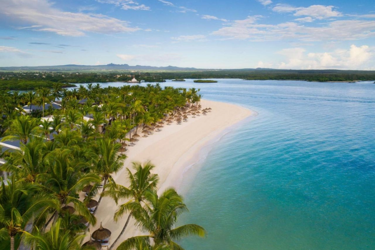 One&Only Le Saint Geran - Hotel Photo 6