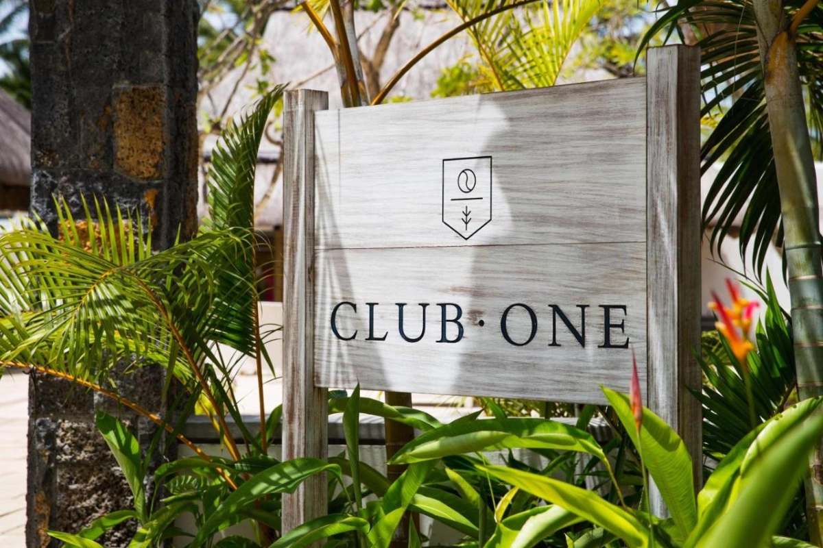 One&Only Le Saint Geran - Hotel Photo 8