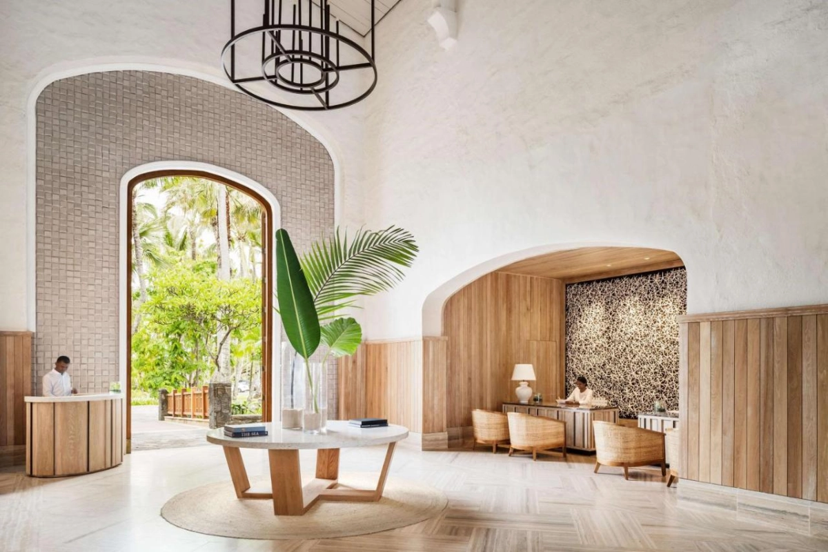 One&Only Le Saint Geran - Hotel Photo 13