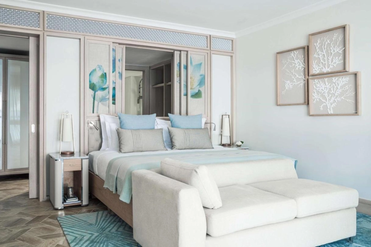 One&Only Le Saint Geran - Hotel Photo 17