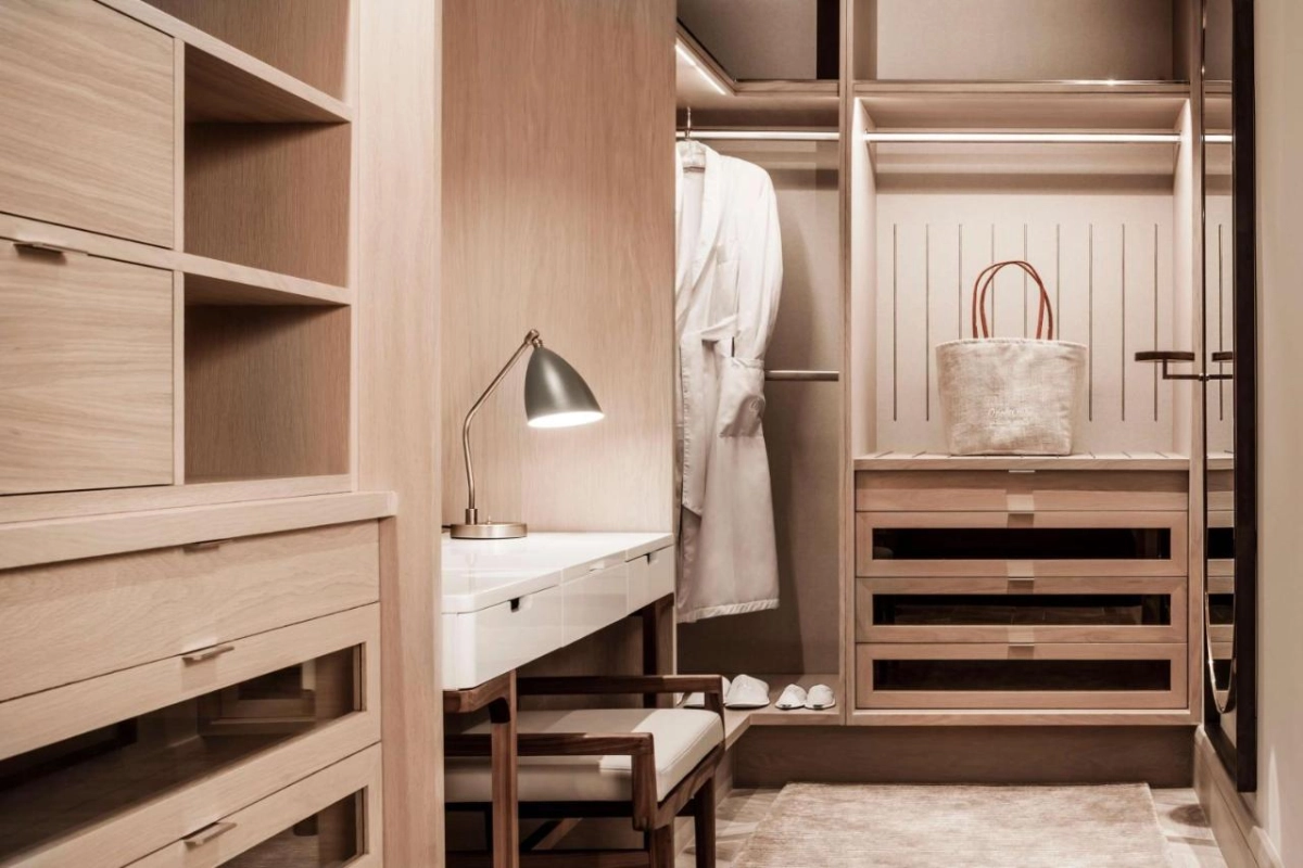 One&Only Le Saint Geran - Hotel Photo 20