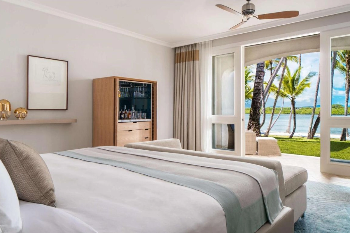 One&Only Le Saint Geran - Hotel Photo 23