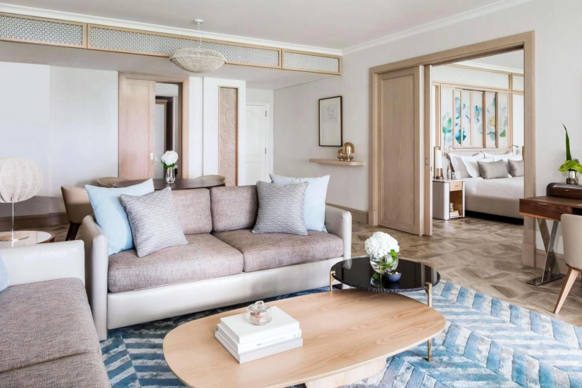 One&Only Le Saint Geran - Hotel Photo 25