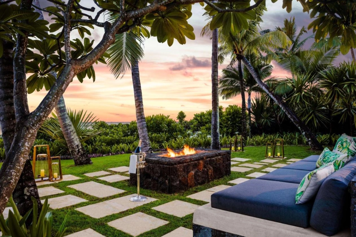 One&Only Le Saint Geran - Hotel Photo 29