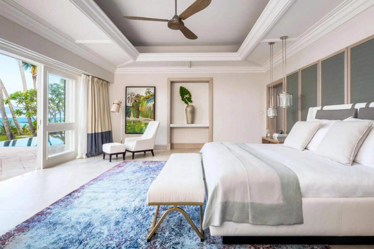 One&Only Le Saint Geran - Hotel Photo 30