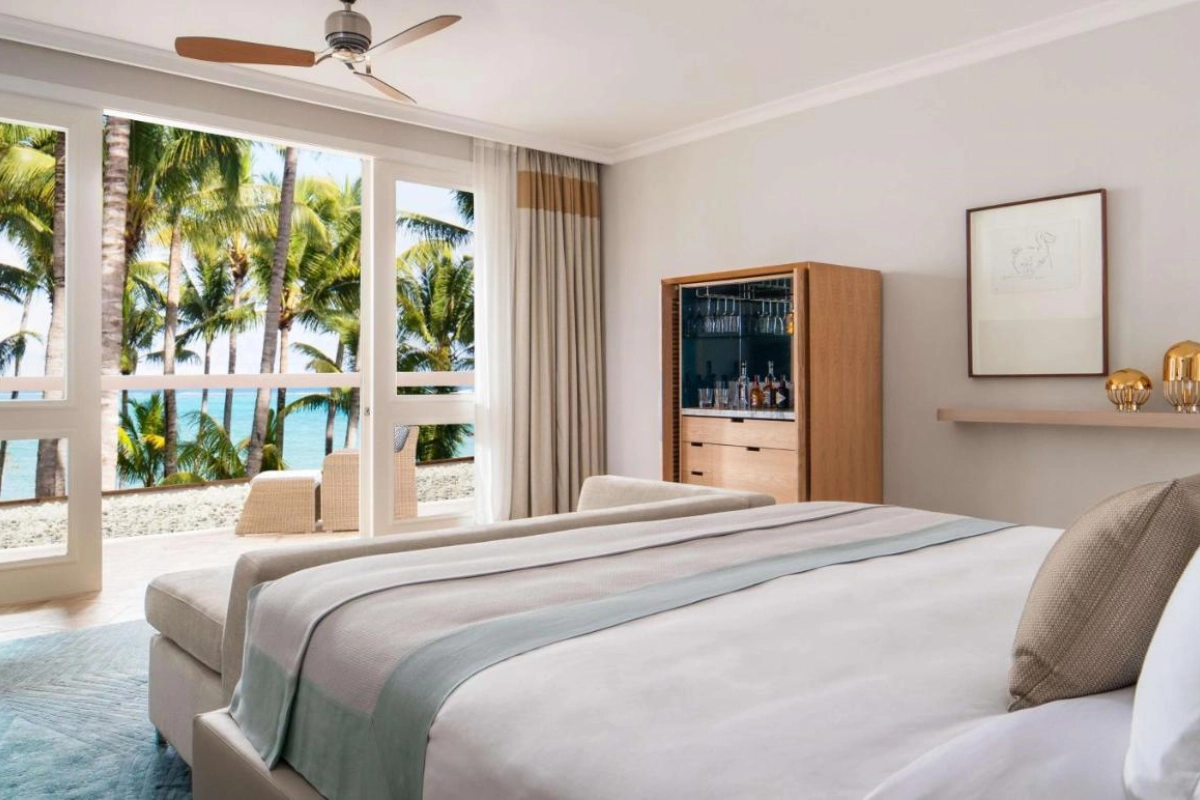 One&Only Le Saint Geran - Hotel Photo 31