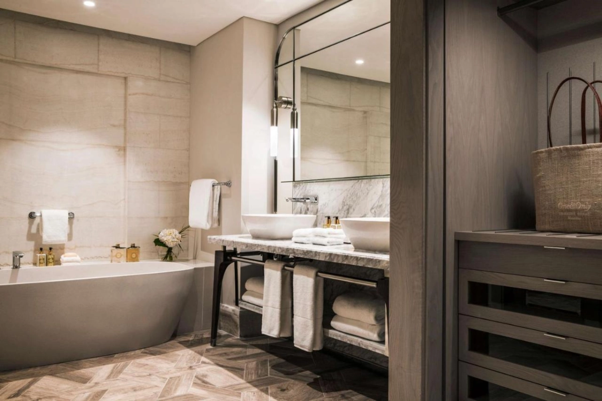 One&Only Le Saint Geran - Hotel Photo 36