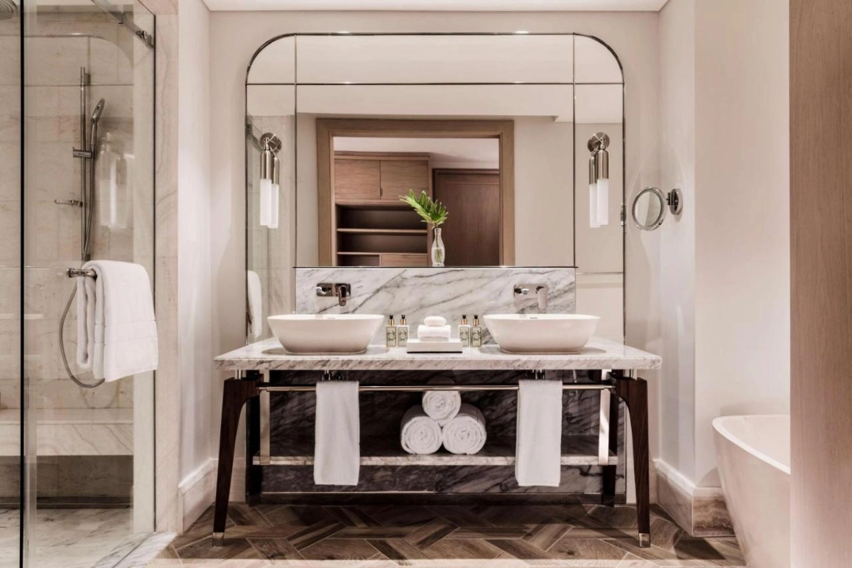 One&Only Le Saint Geran - Hotel Photo 37