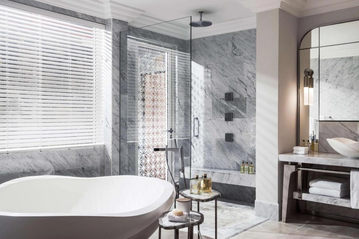 One&Only Le Saint Geran - Hotel Photo 38