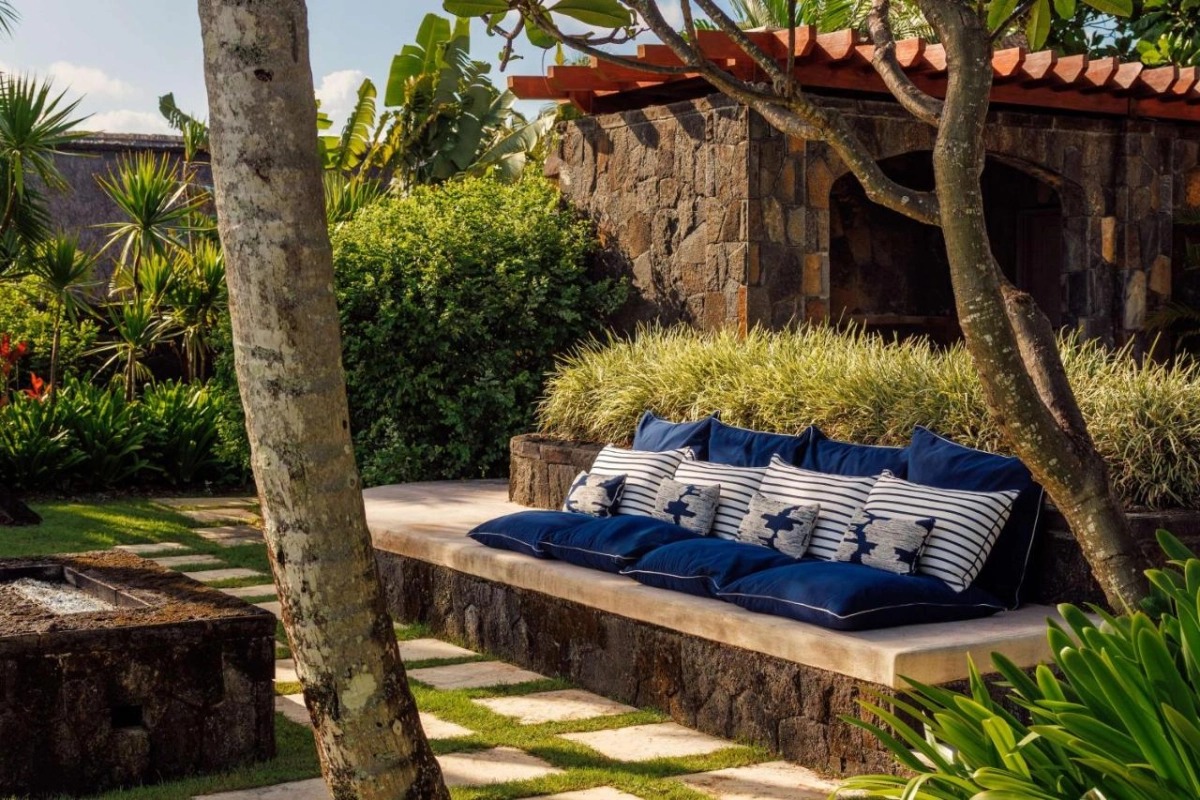 One&Only Le Saint Geran - Hotel Photo 39