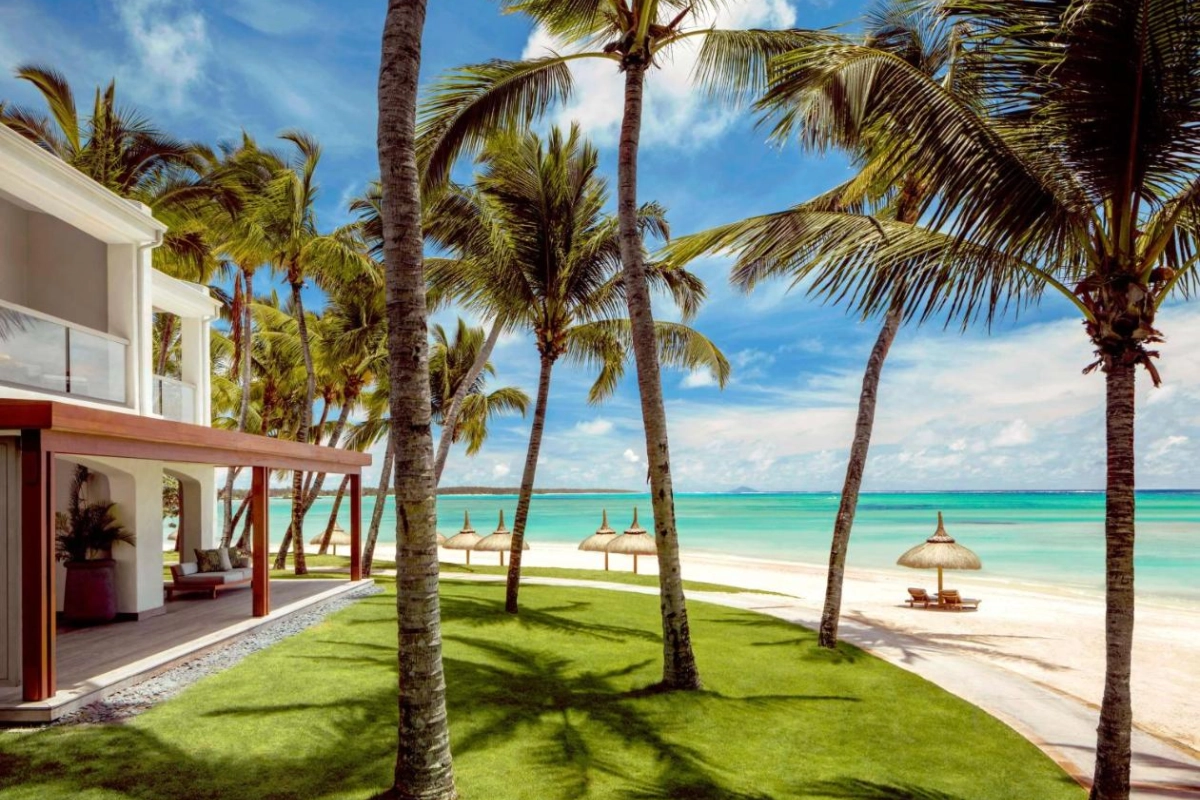 One&Only Le Saint Geran - Hotel Photo 40