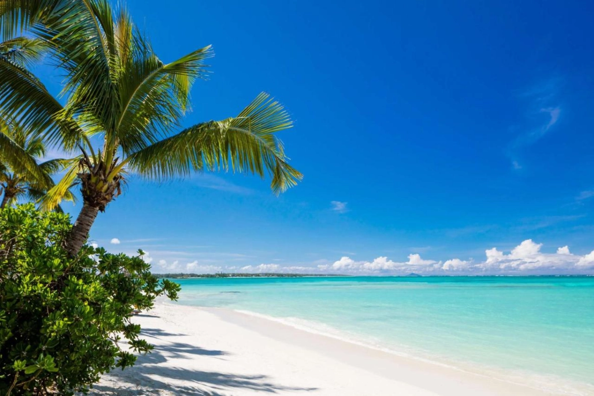 One&Only Le Saint Geran - Hotel Photo 42