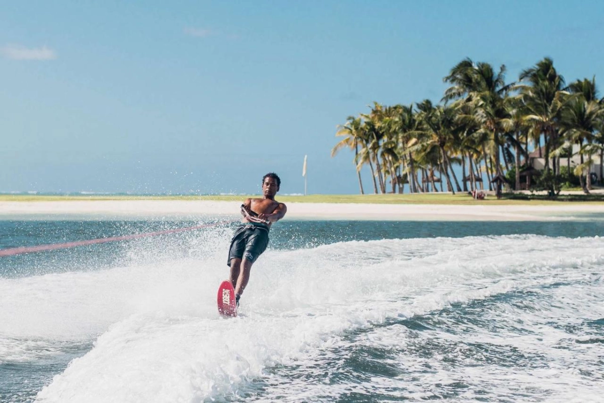 One&Only Le Saint Geran - Hotel Photo 43