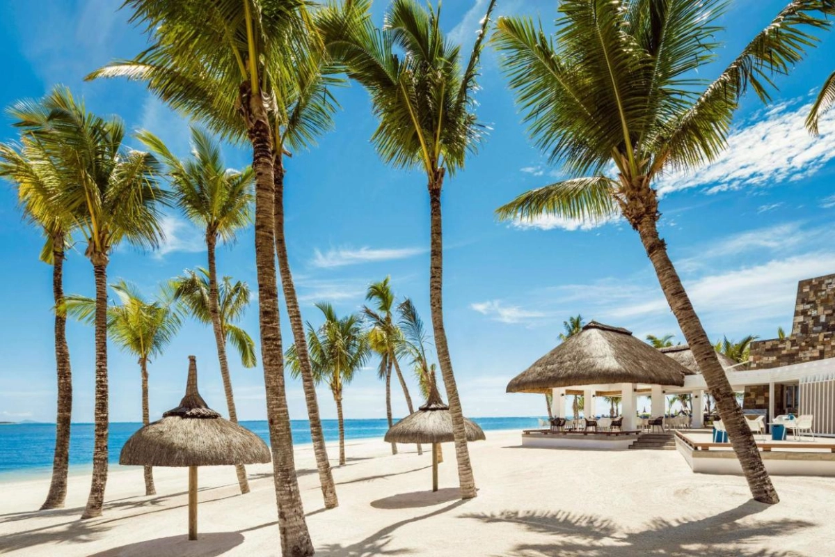 One&Only Le Saint Geran - Hotel Photo 45