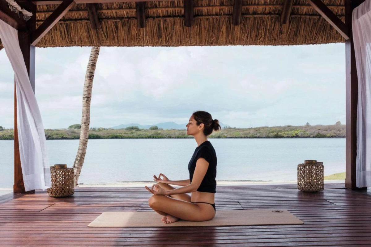 One&Only Le Saint Geran - Hotel Photo 46