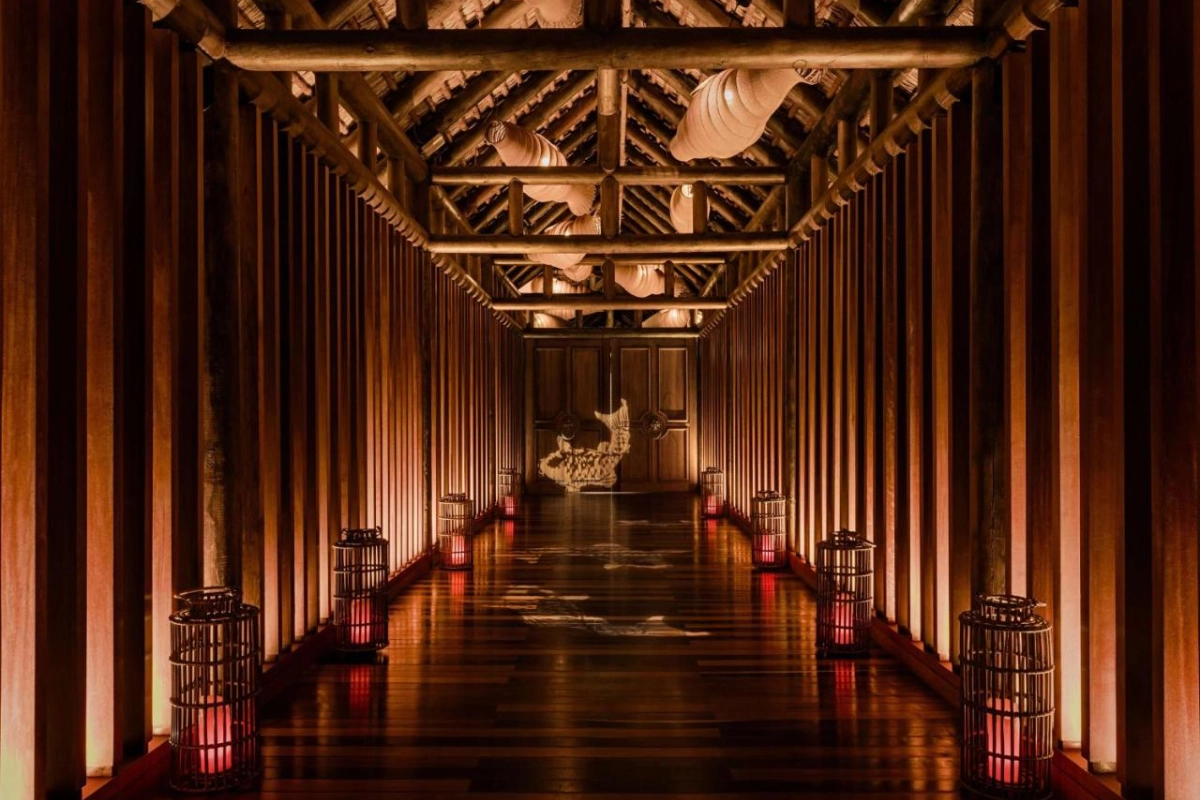 One&Only Le Saint Geran - Hotel Photo 48