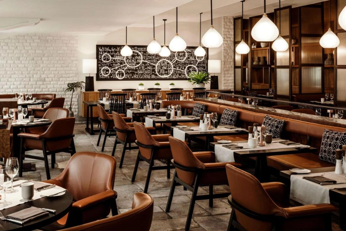 One&Only Le Saint Geran - Hotel Photo 49