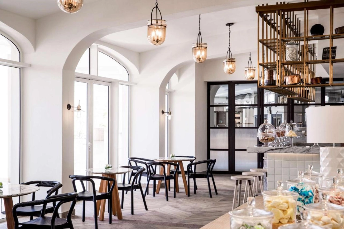 One&Only Le Saint Geran - Hotel Photo 50