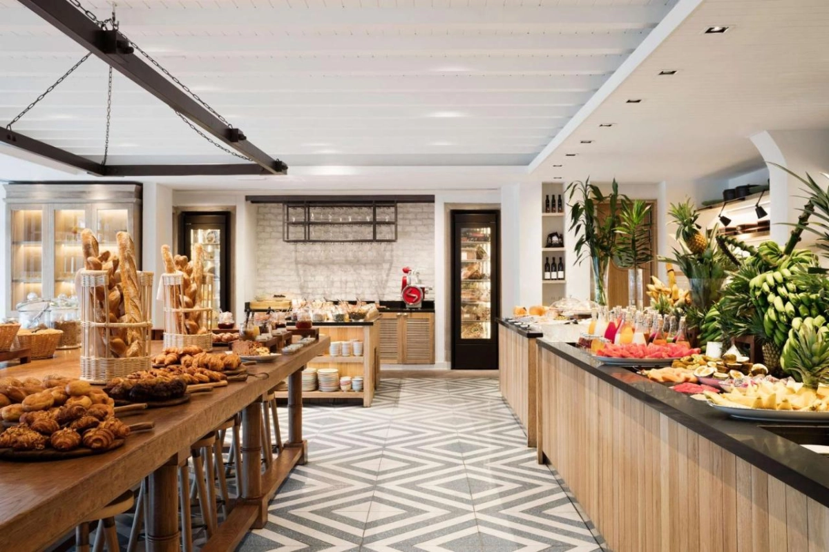 One&Only Le Saint Geran - Hotel Photo 51