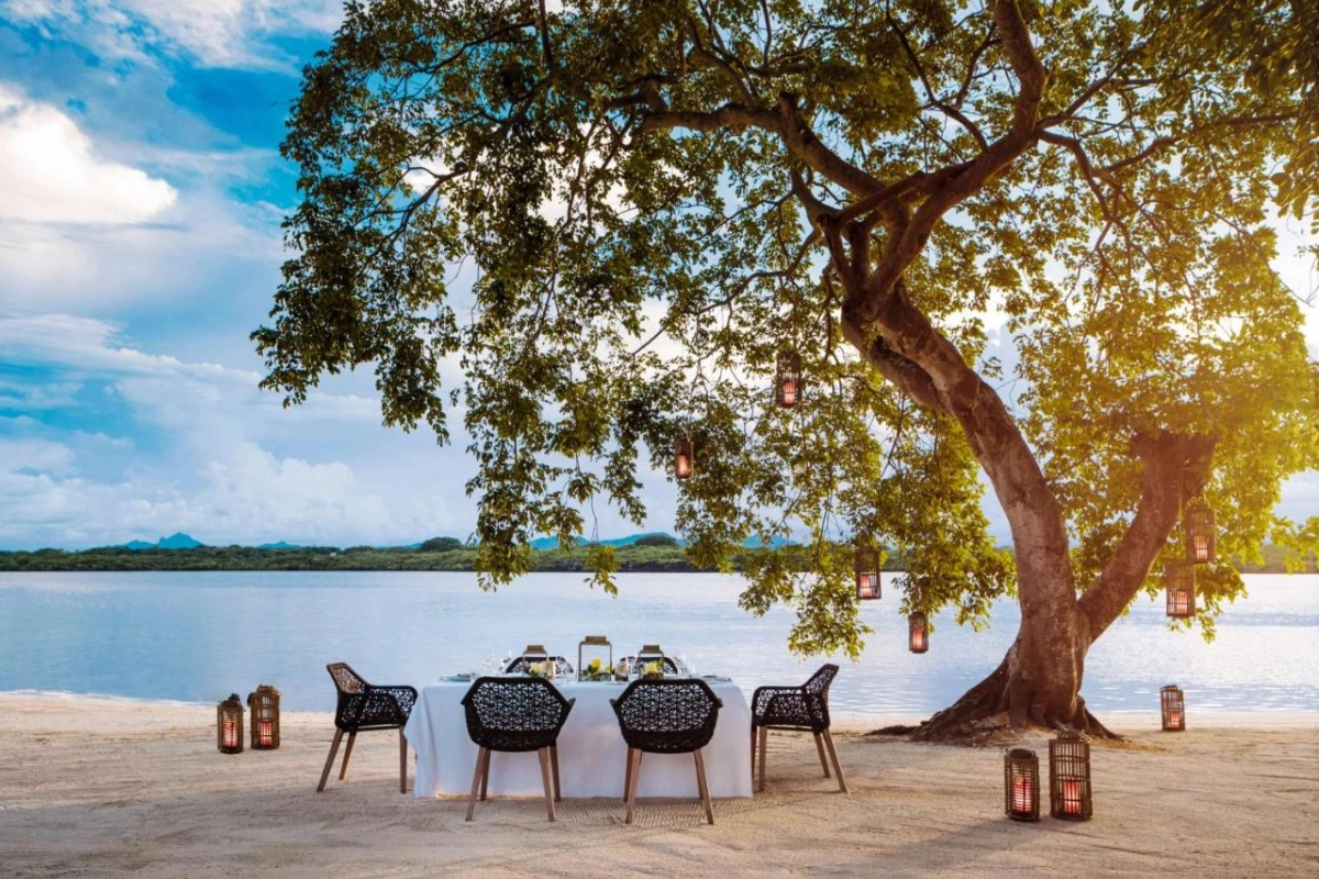 One&Only Le Saint Geran - Hotel Photo 53