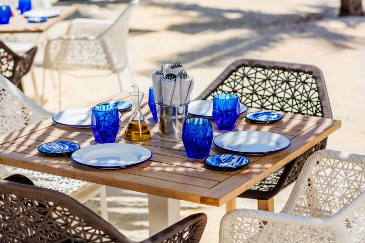 One&Only Le Saint Geran - Hotel Photo 55