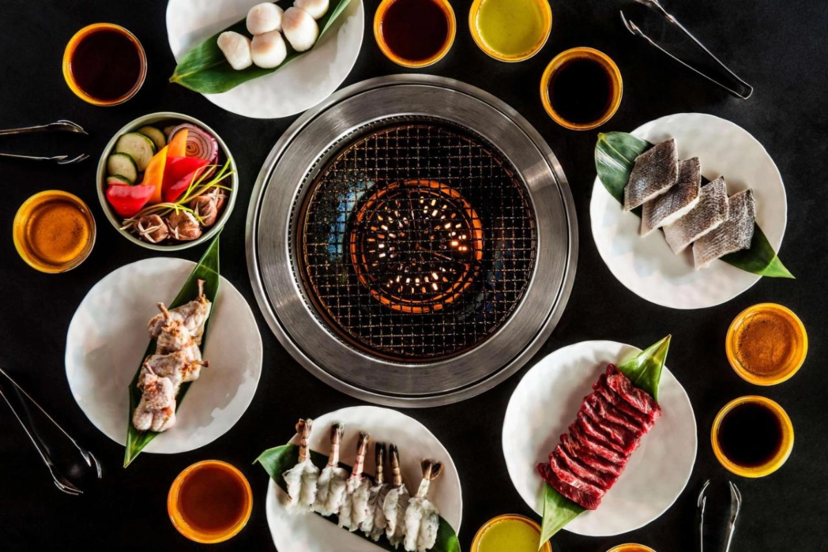 One&Only Le Saint Geran - Hotel Photo 56