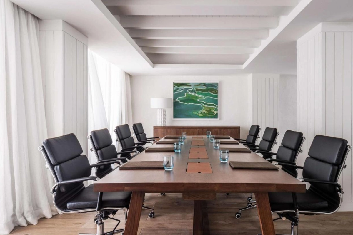 One&Only Le Saint Geran - Hotel Photo 61