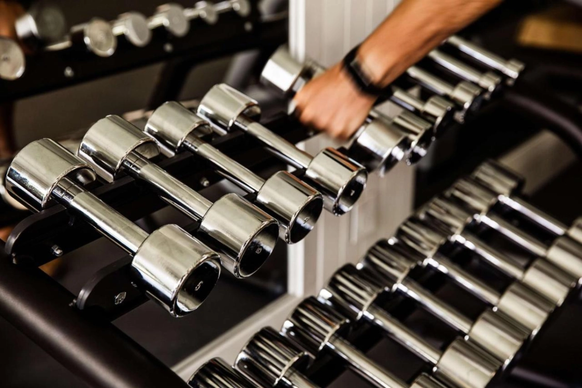 One&Only Le Saint Geran - Hotel Photo 63