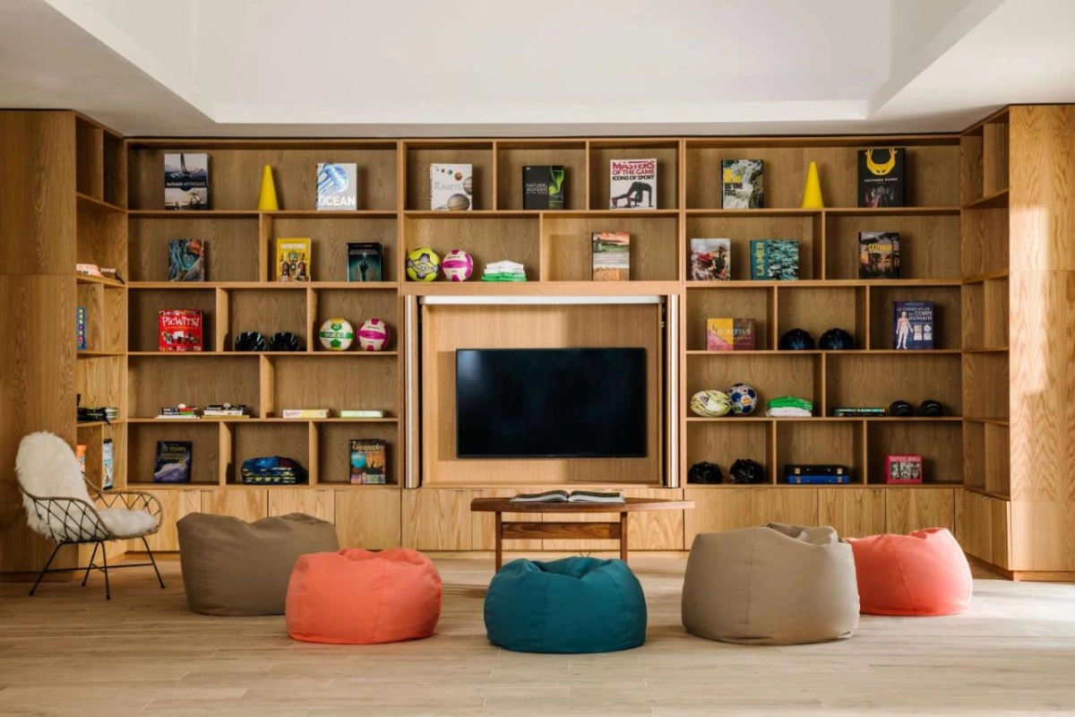 One&Only Le Saint Geran - Hotel Photo 64