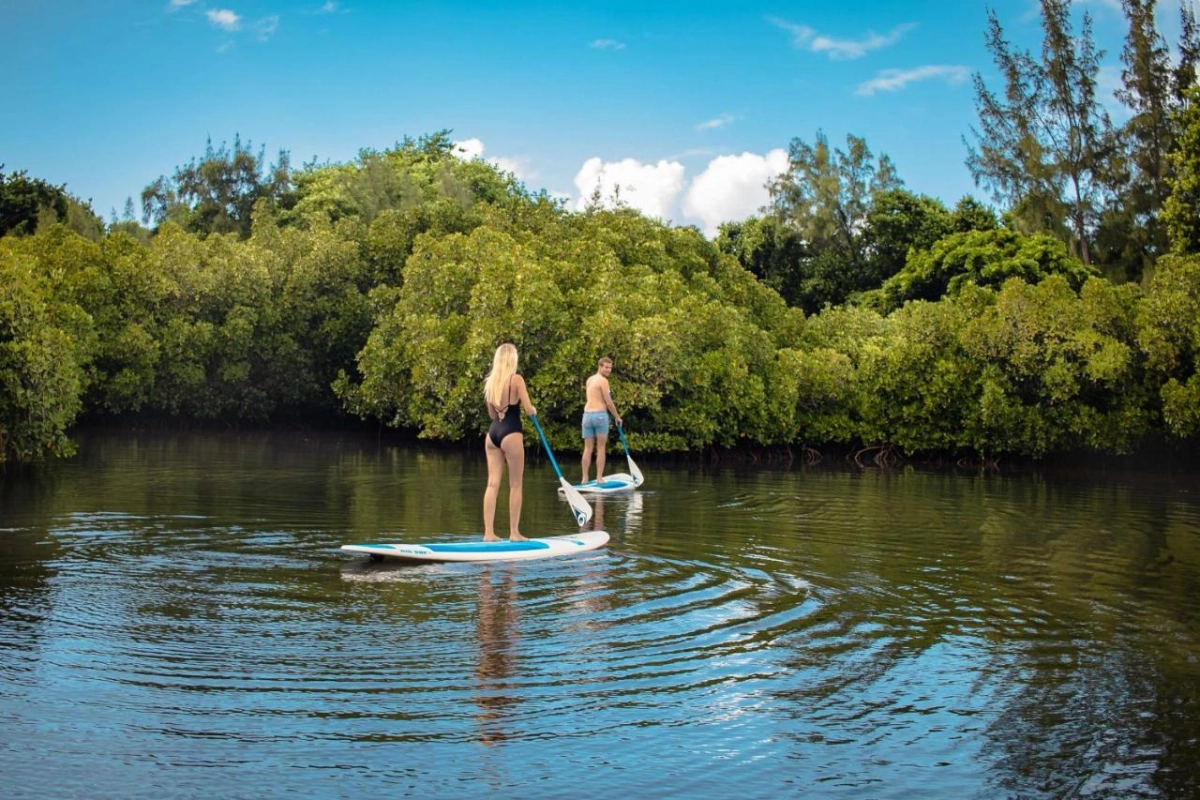 One&Only Le Saint Geran - Hotel Photo 65