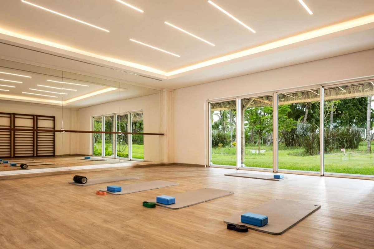 One&Only Le Saint Geran - Hotel Photo 67