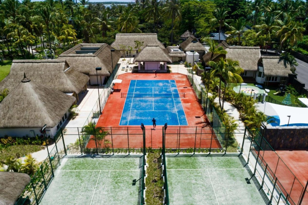 One&Only Le Saint Geran - Hotel Photo 68